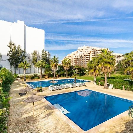 Dreamstudio With Seaview By Encantos Do Algarve - 7H Portimão Extérieur photo