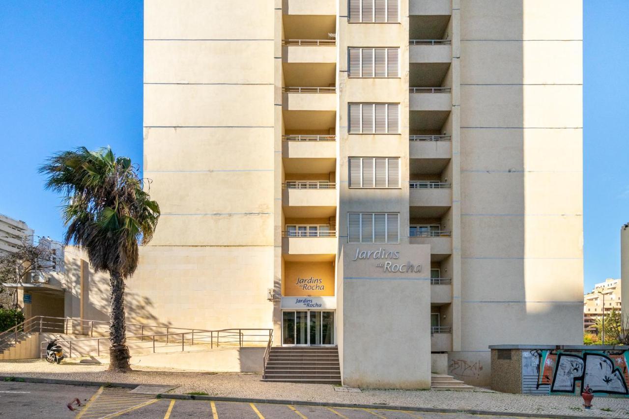 Dreamstudio With Seaview By Encantos Do Algarve - 7H Portimão Extérieur photo