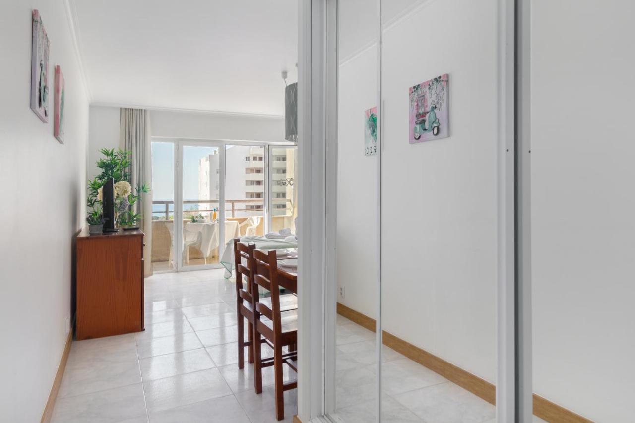 Dreamstudio With Seaview By Encantos Do Algarve - 7H Portimão Extérieur photo