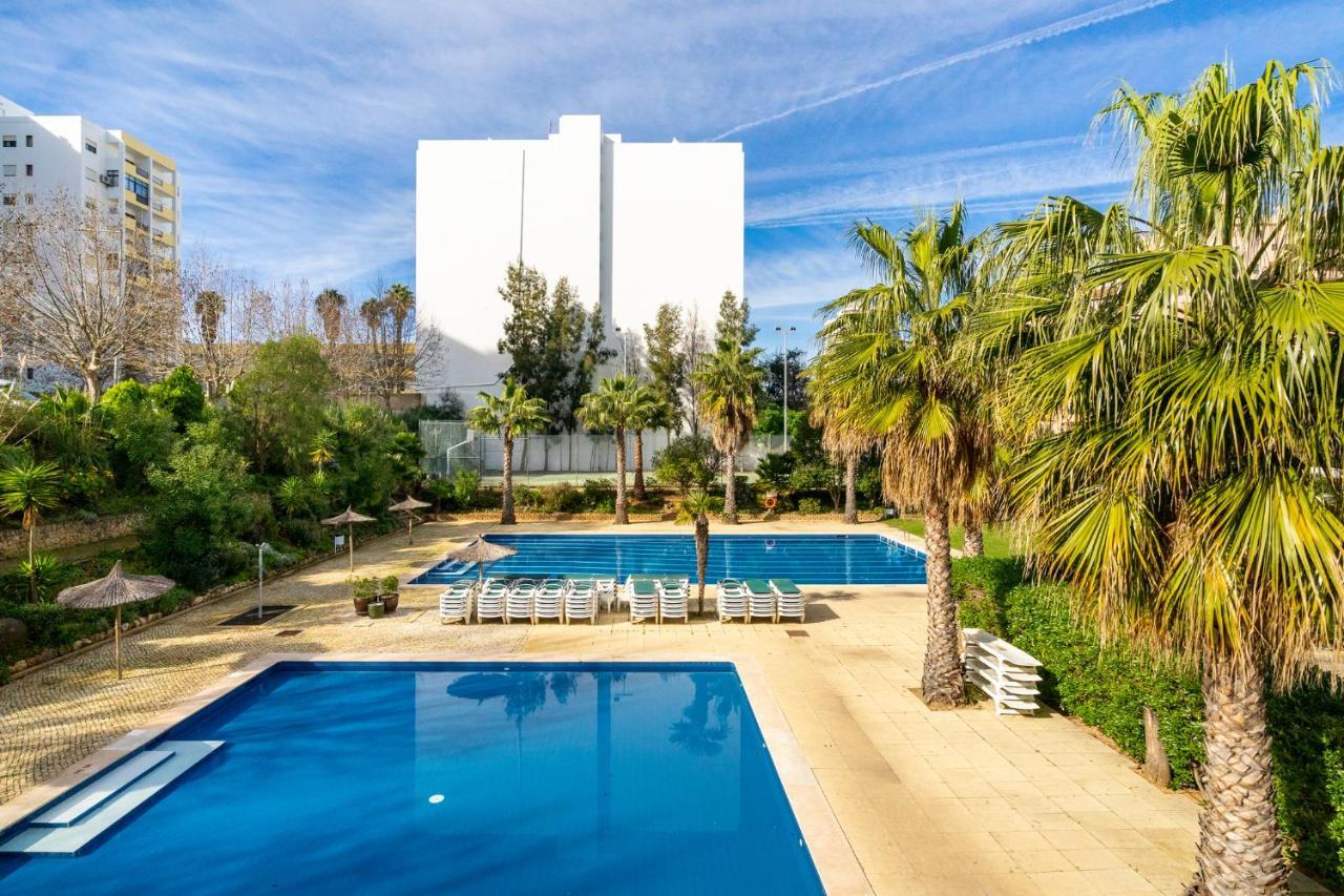 Dreamstudio With Seaview By Encantos Do Algarve - 7H Portimão Extérieur photo