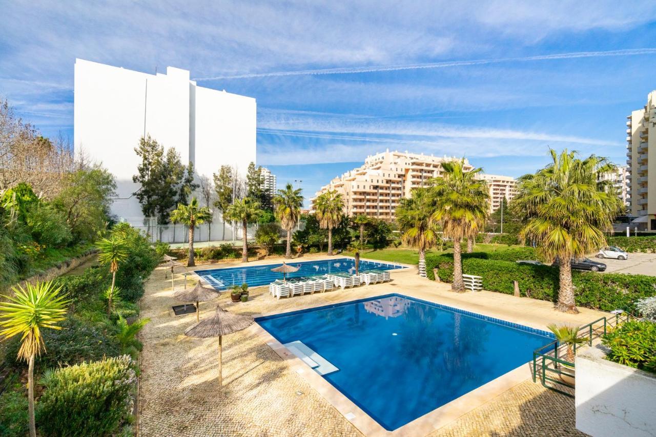 Dreamstudio With Seaview By Encantos Do Algarve - 7H Portimão Extérieur photo