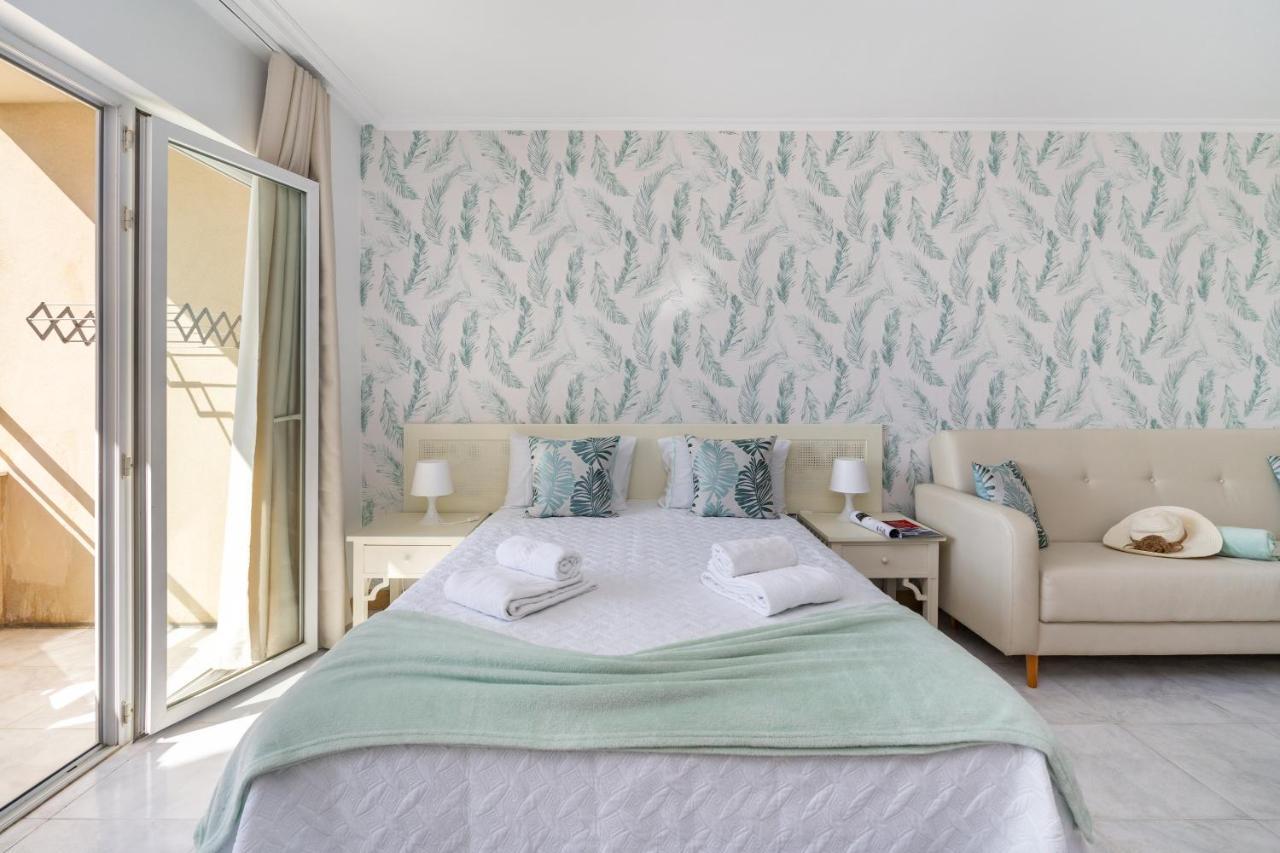 Dreamstudio With Seaview By Encantos Do Algarve - 7H Portimão Extérieur photo