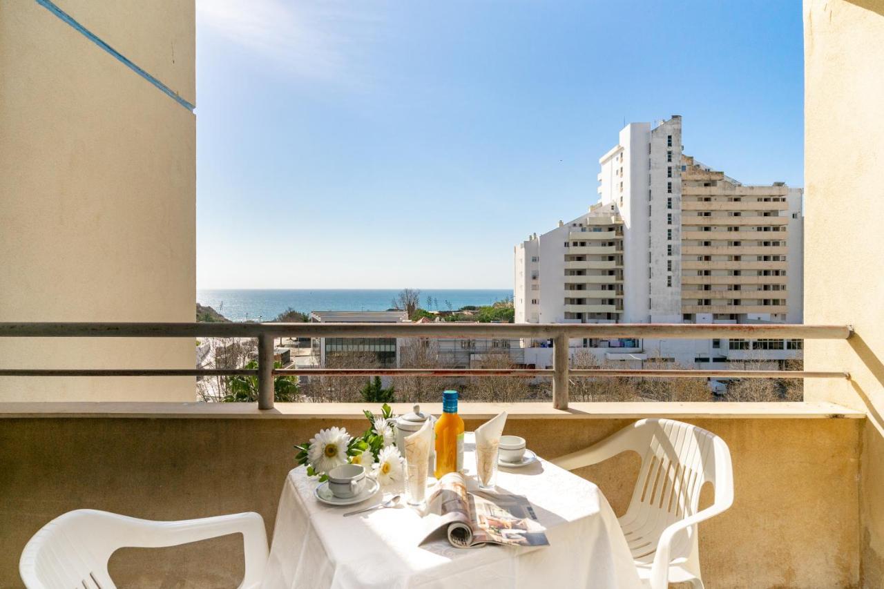 Dreamstudio With Seaview By Encantos Do Algarve - 7H Portimão Extérieur photo
