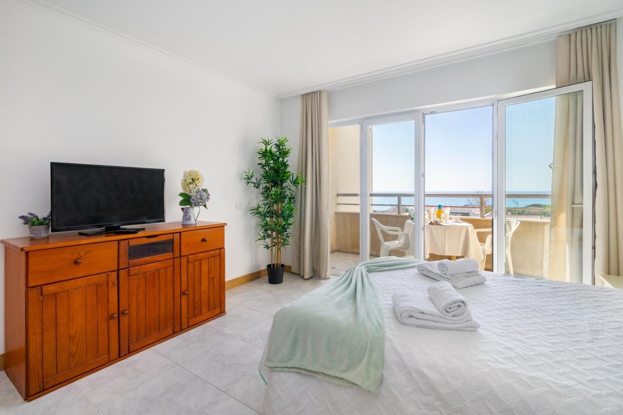 Dreamstudio With Seaview By Encantos Do Algarve - 7H Portimão Extérieur photo