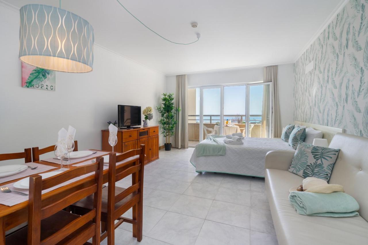 Dreamstudio With Seaview By Encantos Do Algarve - 7H Portimão Extérieur photo